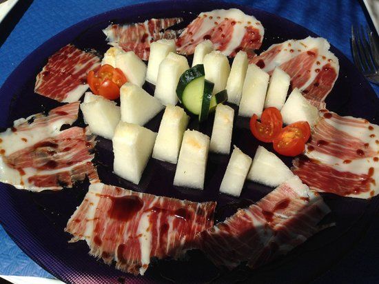 Chiringuito El Tesorillo